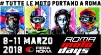 DAL 8 AL 11 MARZO LE RAGAZZE DELL&#039;AGENZIA SFINGE COMMUNICATION AL MOTODAY DI ROMA CON HONDA MOTO E IBG CHINOTTO NERI.... VENITE A TROVARCI!!!