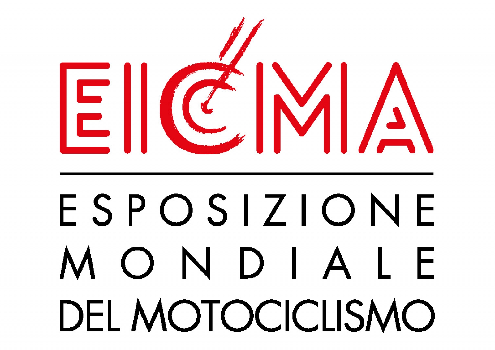 EICMA ESPOSIZIONE MONDIALE DEL MOTOCICLISMO