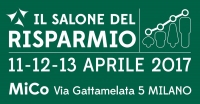 il salone del risparmio a milano sfinge communication con le sue top models
