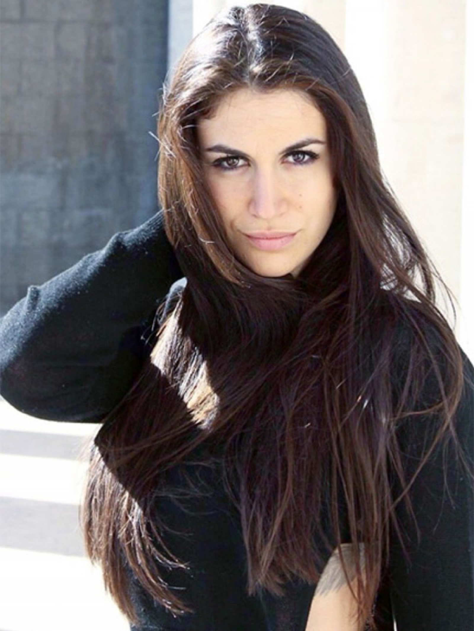 Claudia M.