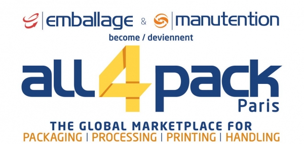 DAL 25 AL 29 NOVEMBRE LE RAGAZZE DELL&#039;AGENZIA SFINGE COMMUNICATION ALL&#039;IMPORTANTISSIMA FIERA DI PARIGI ALL 4 PACK.
