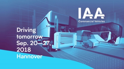 DAL 20 AL 27 SETTEMBRE LE RAGAZZE DELL&#039;AGENZIA SFINGE COMMUNICATION ALLA FIERA IAA DI HANNOVER IN GERMANIA PER GEMA S.R.L. ... VENITE A TROVARCI!!!