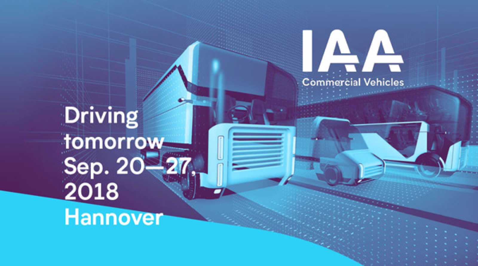 IAA - COMMERCIAL VEHICLES