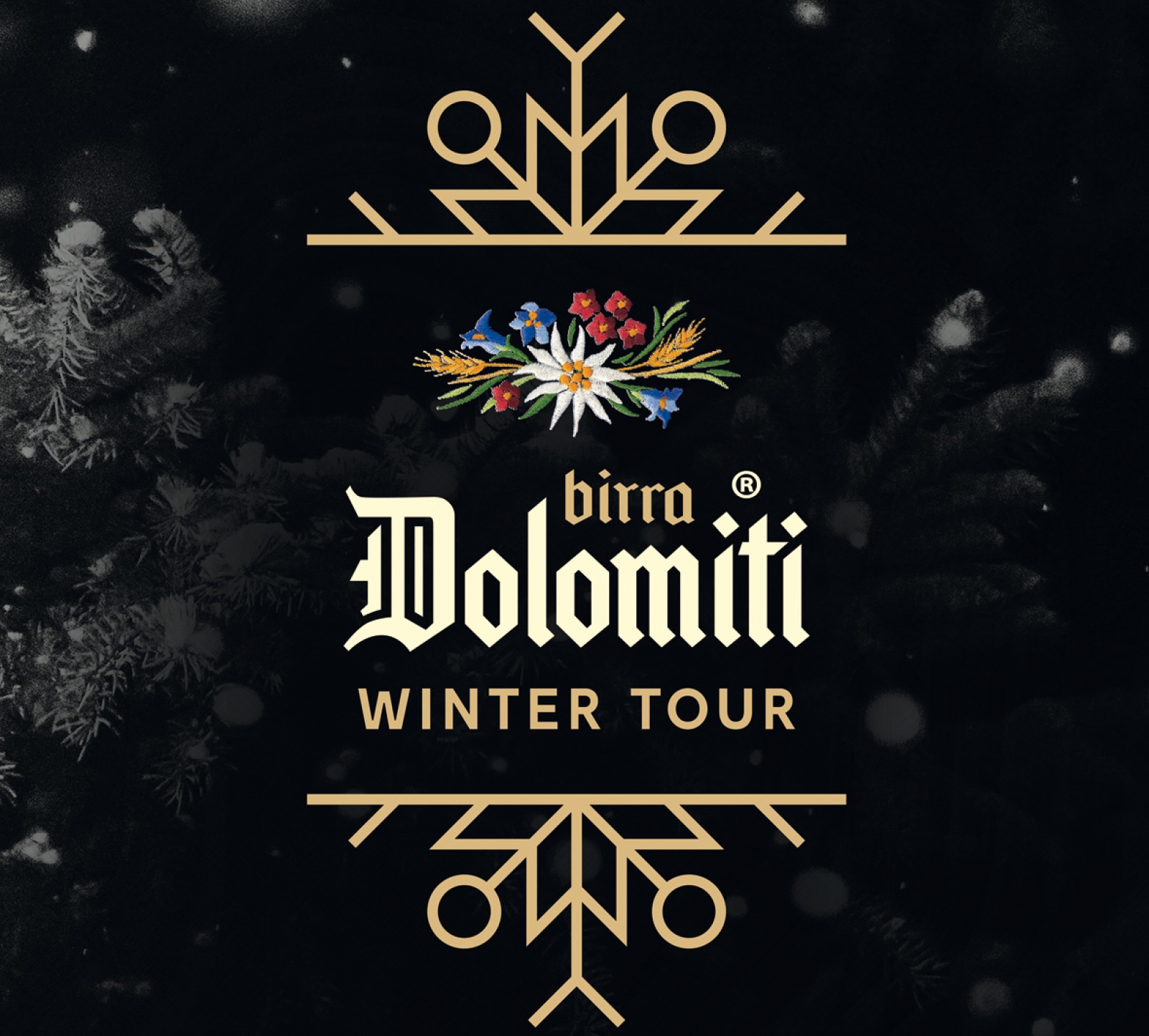 BIRRA DOLOMITI WINTER TOUR 2018