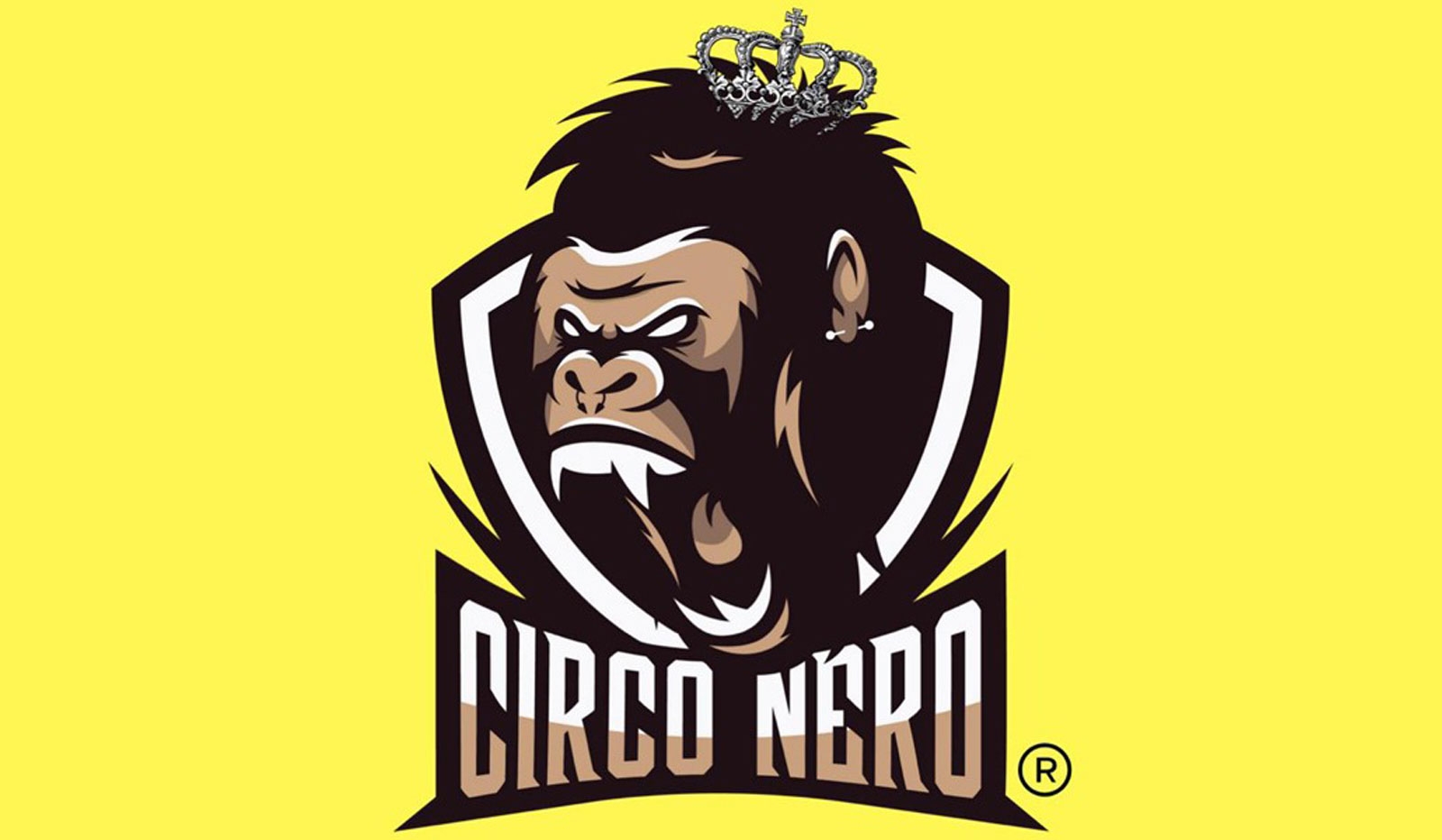 CIRCO NERO