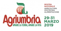 LE MODELLE DELLA SFINGE COMMUNICATION DAL 29 AL 31 MARZO ALLA MOSTRA NAZIONALE AGRICOLTURA ZOOTECNICA E ALIMENTAZIONE A BASTIA UMBRA.