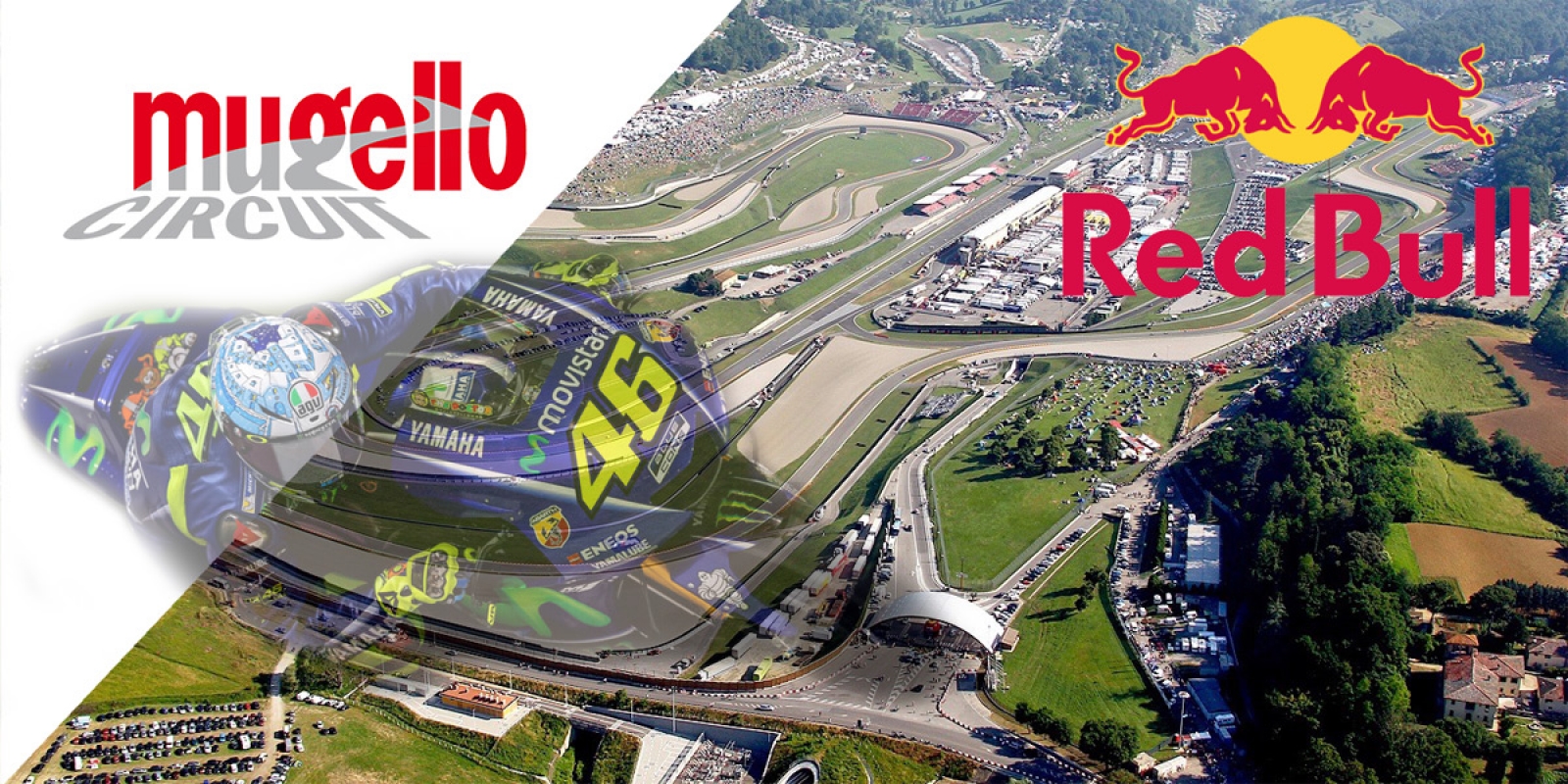MOTO GP MUGELLO